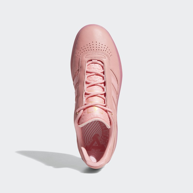 Palace x adidas PUIG Super Pop | FW9693 | Grailify